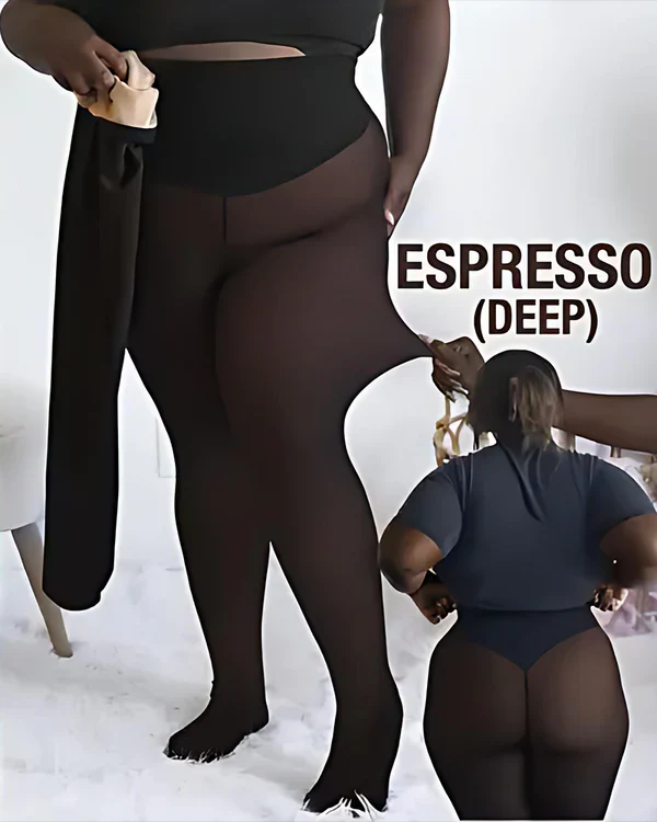 🔥NEW COMPRESSION BAND & ONE SEAM OPTION! THE ORIGINAL MAGIC FLEECE LINED LEGGINGS